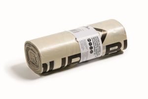 DURABLE Müllbeutel 110L für Durabin® 60L