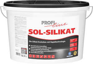 Pocoline Sol-Silikat