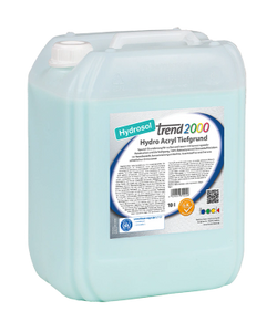 trend 2000 Hydro Acryl Tiefgrund
