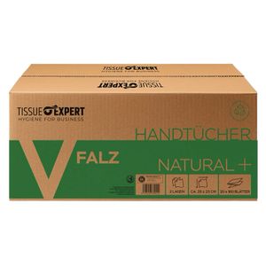 Tissue Expert Handtücher 2lg.