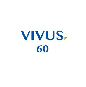 VIVUS 60 Officepapier
