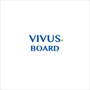 Vivus Board Karton zur Verarbeitung: sonstige