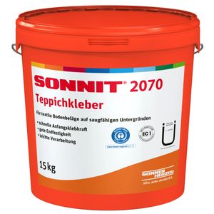 SONNIT 2070 Teppichkleber