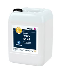MEGA 211 Boden Vario-Grund