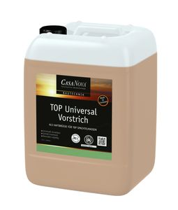 CASA NOVA TOP Universal Vorstrich