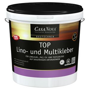 CASA NOVA TOP Lino- und Multikleber