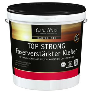 CASA NOVA TOP STRONG Faserverstärkter Kleber