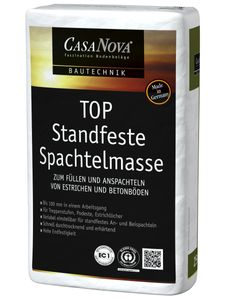 CASA NOVA TOP Standfeste Spachtelmasse