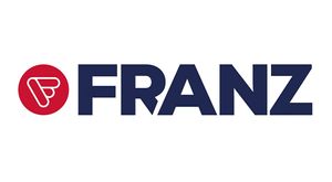 FRANZ Fly screens with aluminum frames (polyester, fiberglass, or stainless steel mesh)