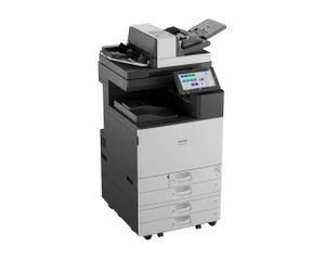 Ricoh IM C6010SD