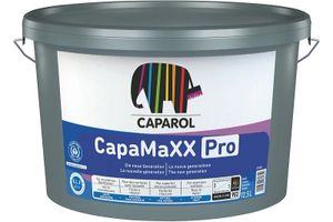 CapaMaXX Pro