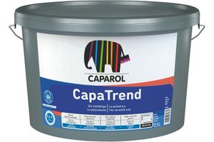 CapaTrend