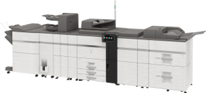 Sharp BP-80C80