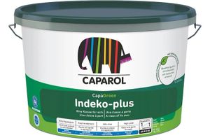 Caparol Indeko-plus