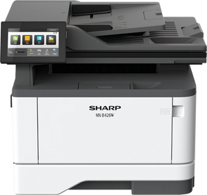 Sharp MX-B428W