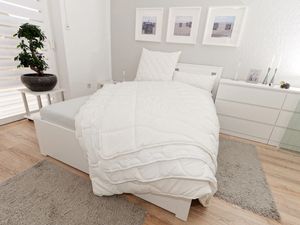 BeCo Duvet Blue