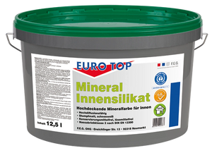 EURO TOP Mineral Innensilikat