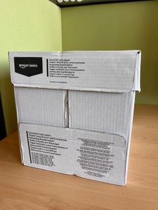 Amazon Basics Recycled Office Paper