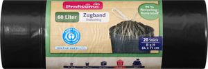 Profissimo rubbish bags