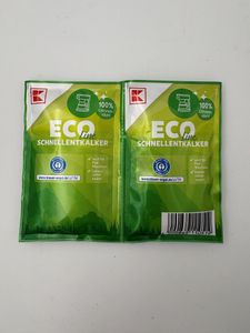 K-CLASSIC ECO Schnellentkalker