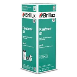 Brillux Rauhfaser 51 125,0/75