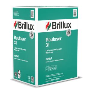 Brillux Rauhfaser 31 33,5/53