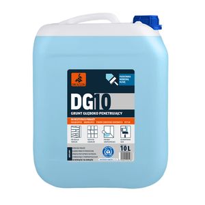 DRAGON Tiefgrund blau/
DRAGON TIEFGRUND/
DRAGON TIEFGRUND DEEP PENETRATING/
DRAGON DG10 GRUNT GLEBOKO PENETRUJACY