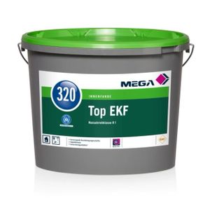 MEGA MEGAgrün 320 Top EKF