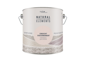 StyleColor NATURAL ELEMENTS LEHMFARBE
