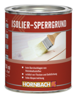 HORNBACH ISOLIER-SPERRGRUND
