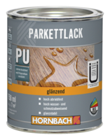 HORNBACH PU PARKETTLACK glänzend