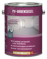 HORNBACH PU-BODENSIEGEL