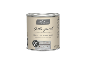 StyleColor Isoliergrund