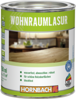 HORNBACH WOHNRAUMLASUR