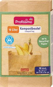 Profissimo Compost bag