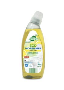 Power Force Eco WC-Reiniger Zitrus