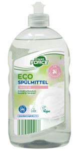 Power Force Eco Spülmittel sensitive