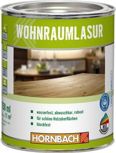 HORNBACH WOHNRAUMLASUR