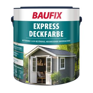BAUFIX Express Deckfarbe