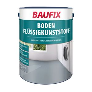 BAUFIX Boden Flüssigkunststoff