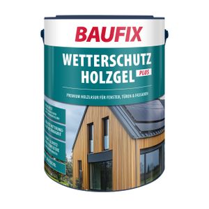 BAUFIX Wetterschutz Holzgel