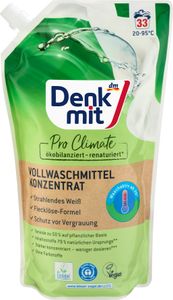Denkmit Vollwaschmittel nature