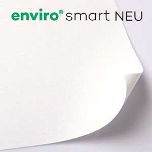 envirosmart Druckpapiere/Pressepapiere