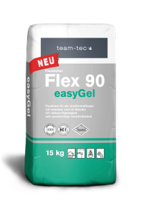 team-tec Flex 90 easyGel