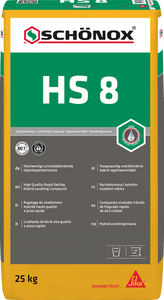 SCHÖNOX HS 8