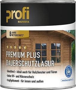 Profi Premium Plus Dauerschutzlasur