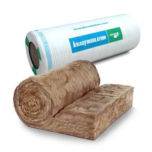 Knauf Insulation Wärme- und Trittschalldämmstoffe für Gebäude gemäß Anlage
