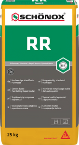 SCHÖNOX RR