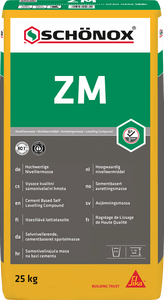 SCHÖNOX ZM