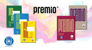 premio® Hefte/Schulhefte Diverse Ausführungen